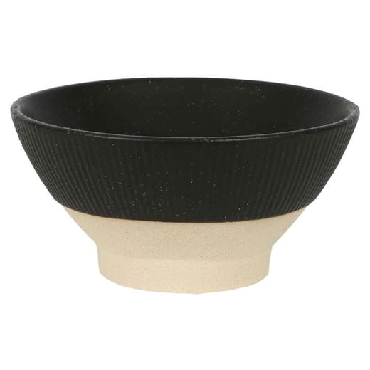 Cartez Ceramic Bowl, Large Florabelle