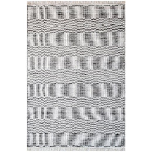 Mizo No.6328 Handwoven Indoor / Outdoor Rug, 160x230cm Rug Club