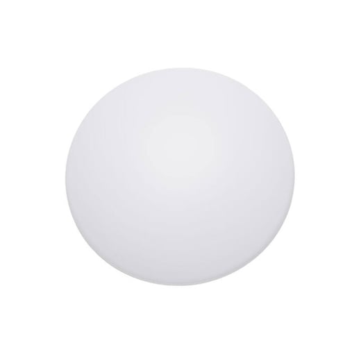 Deerfield LED Oyster Light, 15W, CCT 3A Lighting