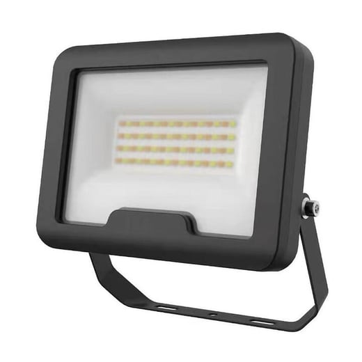 Magnolia IP65 LED Floodlight, 50W, CCT 3A Lighting