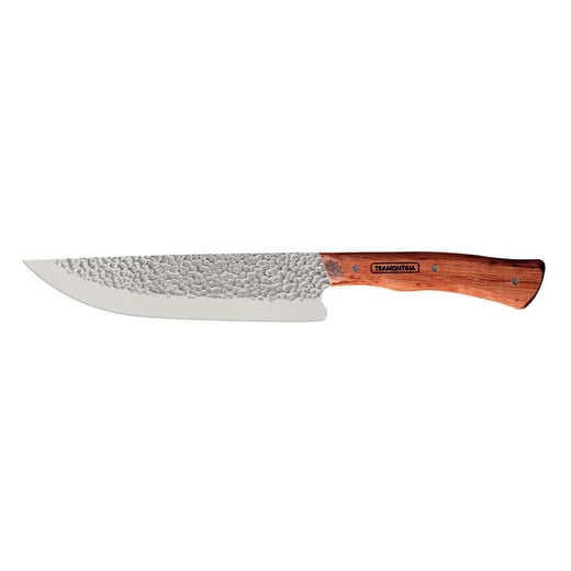 Tramontina Churrasco Nomade 20cm Meat Knife Tramontina