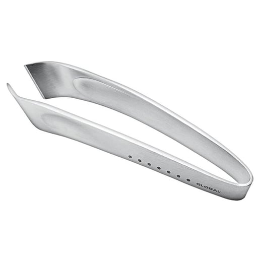 Global 12cm Fish Bone Tweezers (GS-63) Global Knives