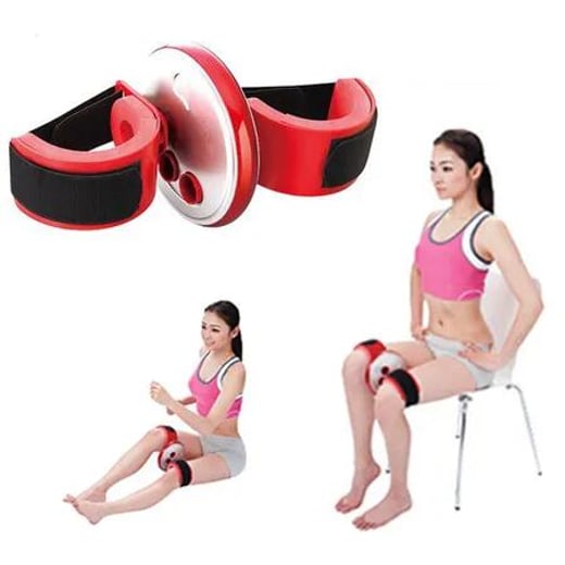 3D Figure 8 Pelvic Exerciser Floor Trainer Leg Abdomen Hip Exerciser Waist Buttocks Fitness Pelvis Correction Bodybuilding Crazy Sales