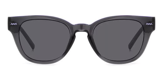 Missoni MMI 0153/S KB7/IR Women’s Sunglasses Grey Size 50 Missoni