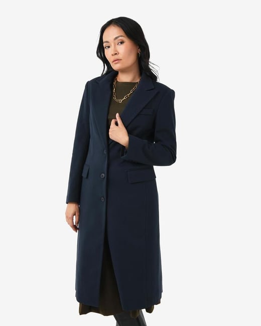 Cassandra Tailored Coat FORCAST