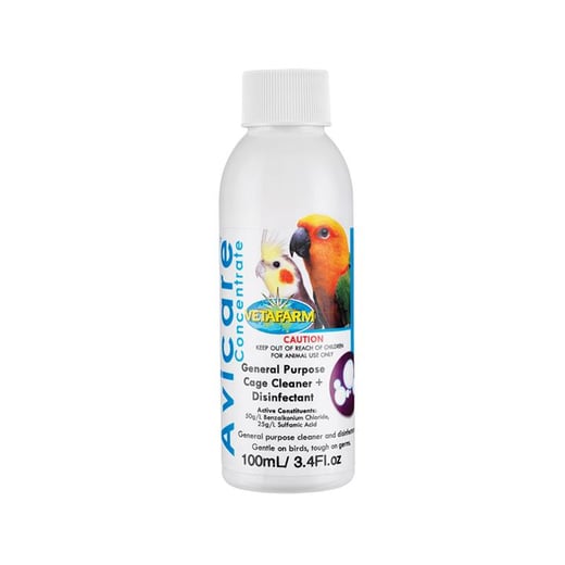 Vetafarm Avicare For Birds Concentrate 500 Ml Vetafarm