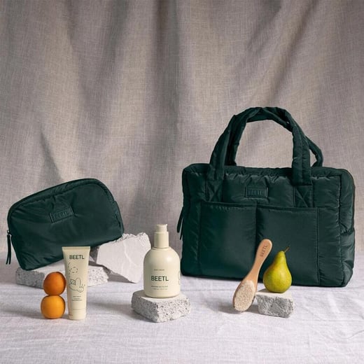 Baby Ultimate Gift Set BEETL