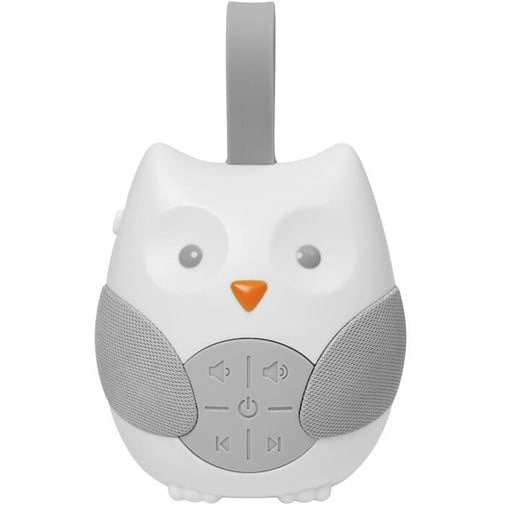 Stroll & Go Portable Baby Soother Skip Hop