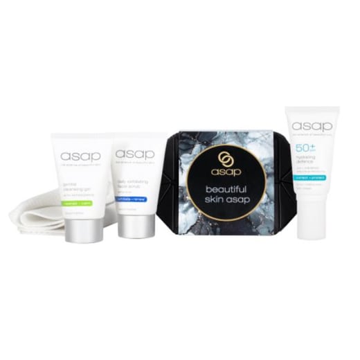 ASAP Beautiful Skin Kit ASAP Skin Care