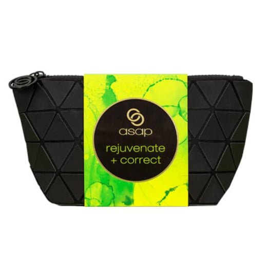 ASAP Rejuvenate + Correct Pack ASAP Skin Care