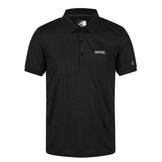 Regatta Mens Remex Ii Polo Shirt | Buy Online With Afterpay REGATTA