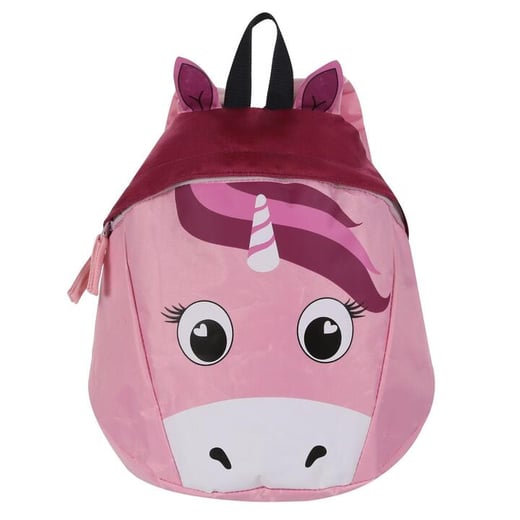 Regatta  Childrens/kids Roary Animal Unicorn Backpack | Buy Online With Afterpay REGATTA