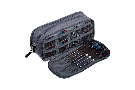 Winmau  Dart Travel Wallet Case Aviator Pro Darts Case | Buy Online With Afterpay WINMAU