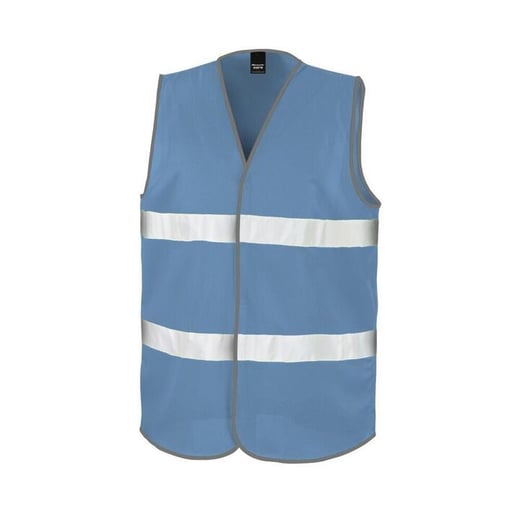 Result  Adults Unisex Safeguard Enhance Visibility Vest | Buy Online With Afterpay RESULT