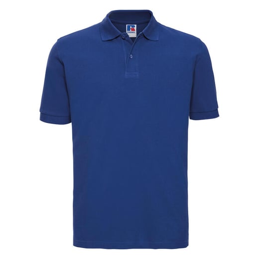 Russel Athletic Russell Mens 100% Cotton Short Sleeve Polo Shirt | Buy Online With Afterpay RUSSEL ATHLETIC