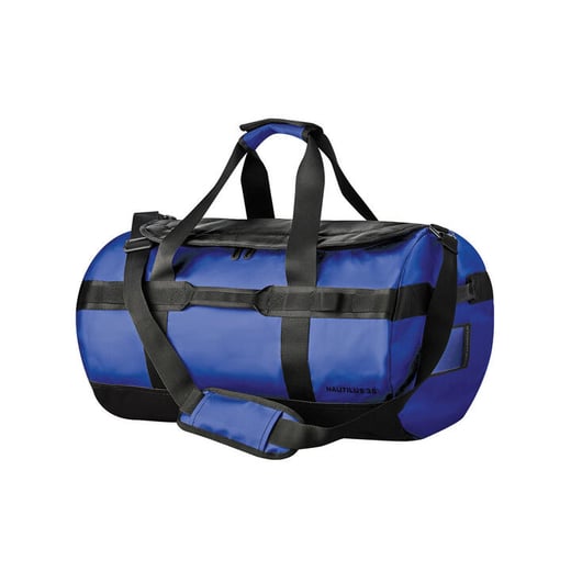 Stormtech  Nautilus Waterproof 35l Duffle Bag | Buy Online With Afterpay STORMTECH