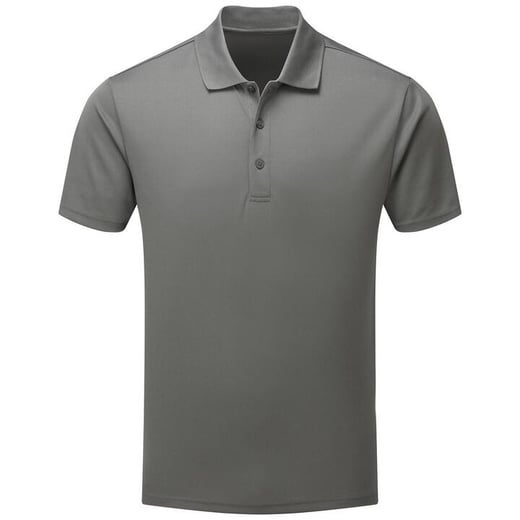 Premier  Mens Sustainable Polo Shirt | Buy Online With Afterpay PREMIER
