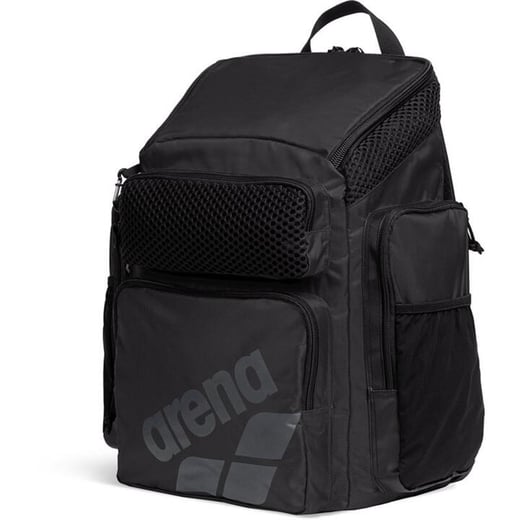 Arena  One Go Swim Sports Travel Backpack 45l - Black | Buy Online With Afterpay ARENA