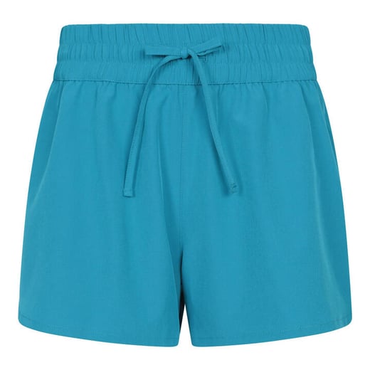 Mountain Warehouse  Womens/ladies Tide Quick Dry Shorts | Buy Online With Afterpay MOUNTAIN WAREHOUSE