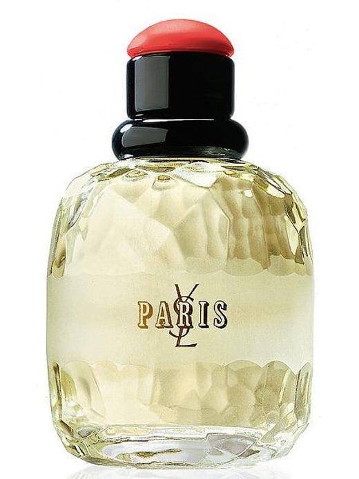 Paris by Yves Saint Laurent (Women) EDT 125ML Yves Saint Laurent