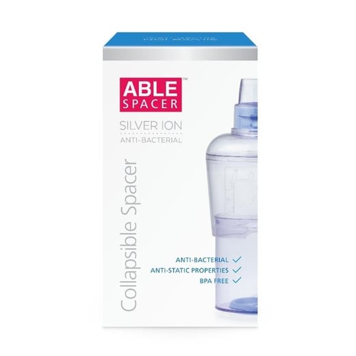 Able Collapsible Spacer Able