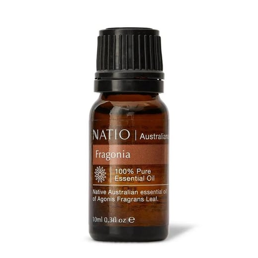 Natio Wellbeing Pure Essential Oil - Fragonia 10ml Natio