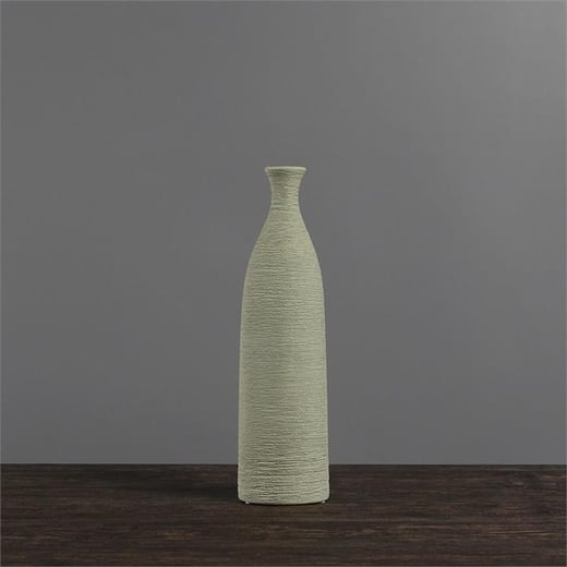 Sake Vase Curtain Wonderland