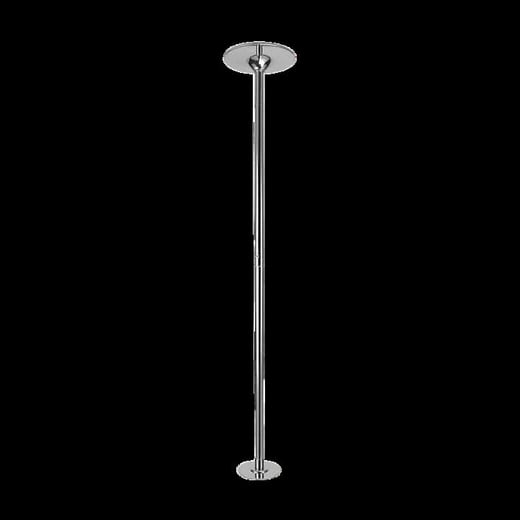 Portable Dance Pole Dancing Spinning Home Gym Fitness Kings Warehouse