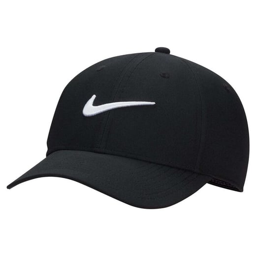 Club Structured Swoosh Cap Nike