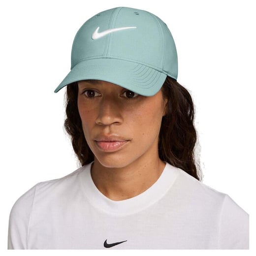 Club Structured Swoosh Cap Nike
