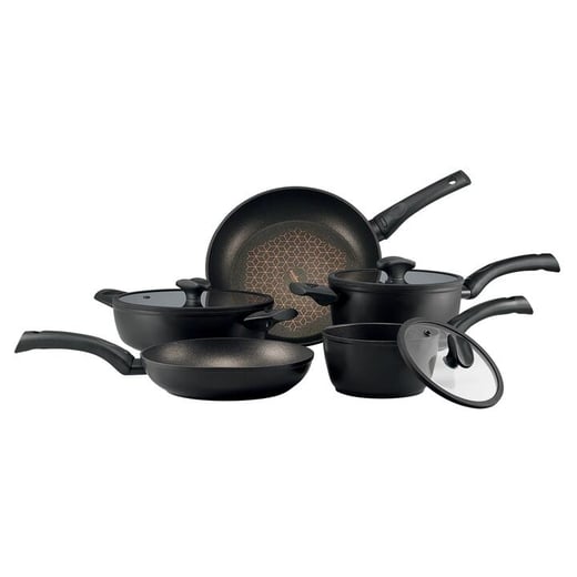 Essteele Per Salute Nonstick Induction 5 Piece Cookware Set Essteele