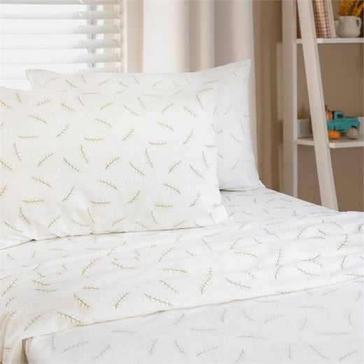 Jelly Bean Kids Critters Sheet Set Manchester Factory