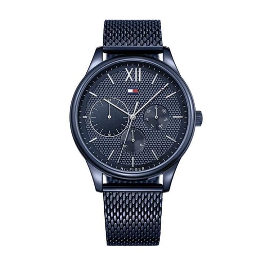 Tommy Hilfiger Men's Watch Model 1791421 Tommy Hilfiger