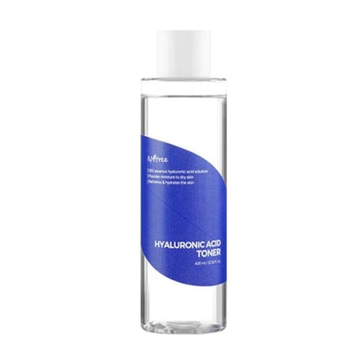 Isntree - Hyaluronic Acid Toner - 400ml Isntree