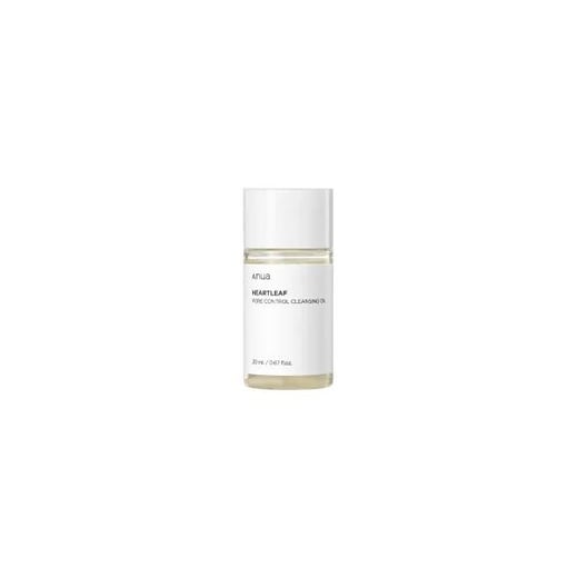 ANUA - Heartleaf Pore Control Cleansing Oil - 20ml ANUA