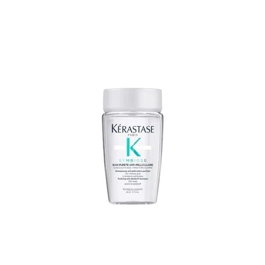 Kérastase - Symbiose Purifying Anti-Dandruff Shampoo - 80ml Kérastase