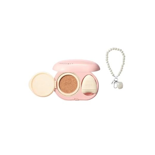 Judydoll - Little Pearl Concealer Cushion with bracelet - 8g -... Judydoll