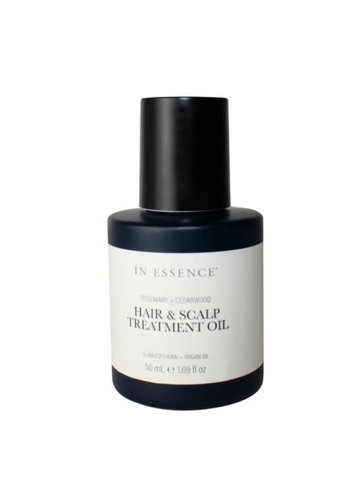 HAIR AND SCALP TREATMENT OIL In Essence