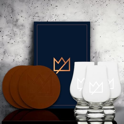 Whisky Loot Tasting Kit Liquor Loot