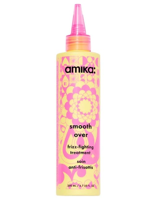 Smooth Over Frizz-Fighting Treatment Amika