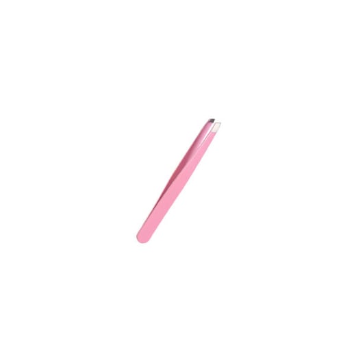 CORINGCO - Pink Tweezer - 1pc CORINGCO
