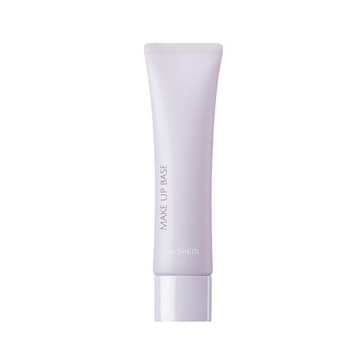 The Saem - Saemmul Airy Cotton Make Up Base SPF30 PA++ - 30ml - 02  The Saem