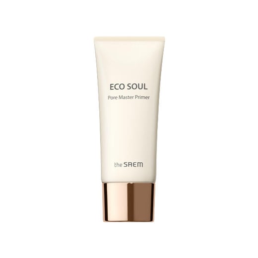 The Saem - Eco Soul Pore Master Primer - 30ml The Saem