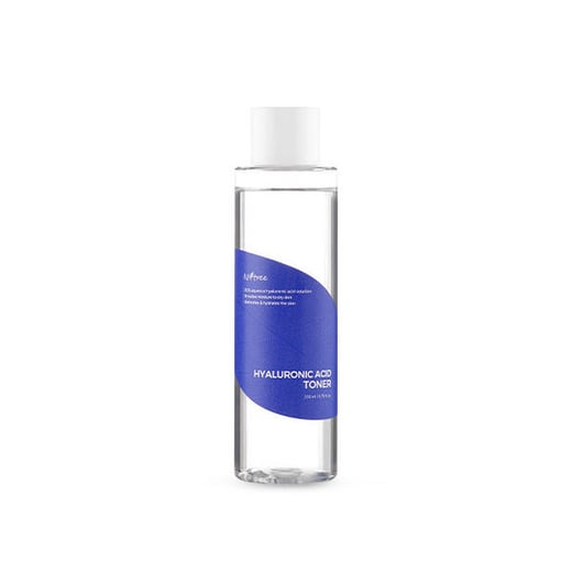 Isntree - Hyaluronic Acid Toner - 200ml Isntree
