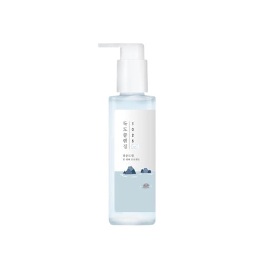 Round Lab - 1025 Dokdo Cleansing Gel - 150ml Round Lab
