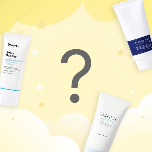 Stylevana - Sunscreen Lucky Draw Stylevana