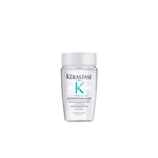 Kérastase - Symbiose Purifying Anti-Dandruff Shampoo - 80ml Kérastase
