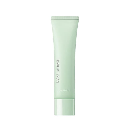 The Saem - Saemmul Airy Cotton Make Up Base SPF30 PA++ - 30ml - 01  The Saem