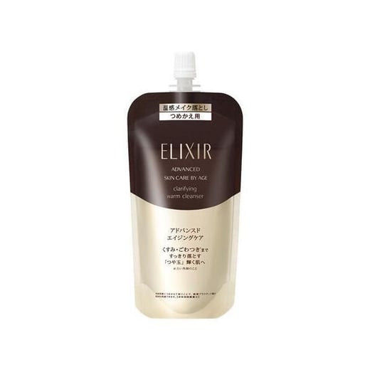 Shiseido - ELIXIR Advanced Skin Care by Age Clarifying Warm... Shiseido