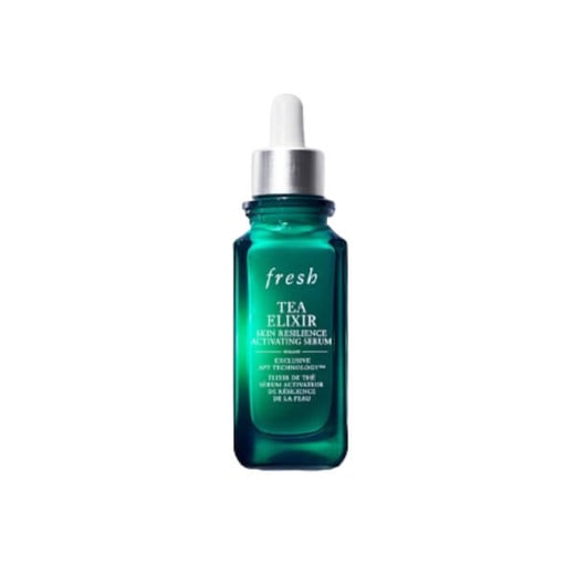 Fresh - Tea Elixir Skin Resilience Activating Serum - 50ml Fresh